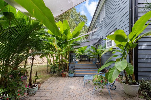 2800 Carriage Meadows Drive, Wake Forest, NC 27587