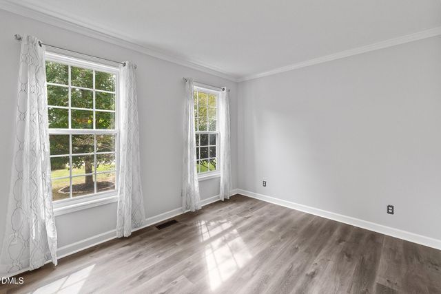 2800 Carriage Meadows Drive, Wake Forest, NC 27587