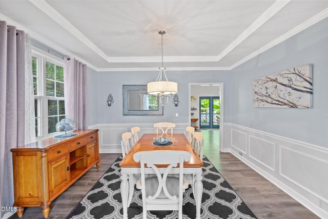 2800 Carriage Meadows Drive, Wake Forest, NC 27587