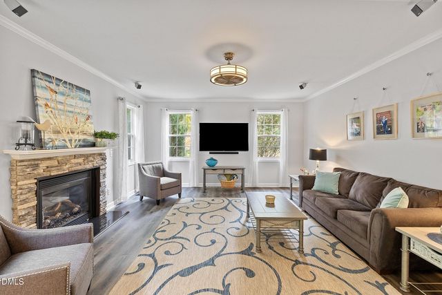 2800 Carriage Meadows Drive, Wake Forest, NC 27587