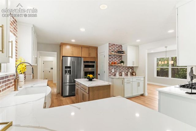 11665 Greentree Road, Colorado Springs, CO 80908