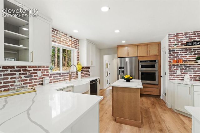 11665 Greentree Road, Colorado Springs, CO 80908