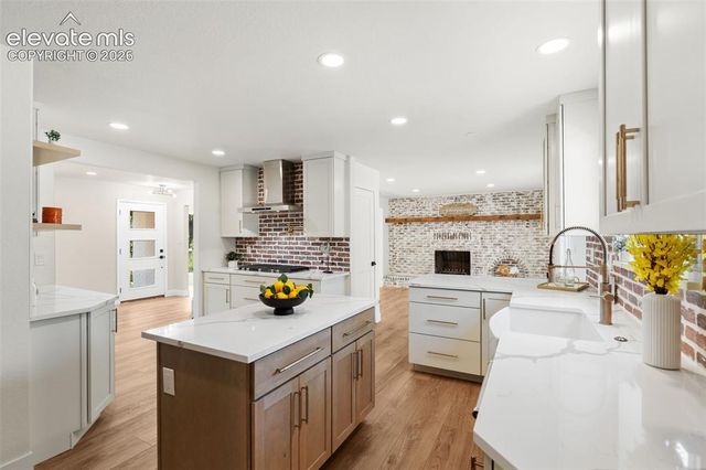 11665 Greentree Road, Colorado Springs, CO 80908