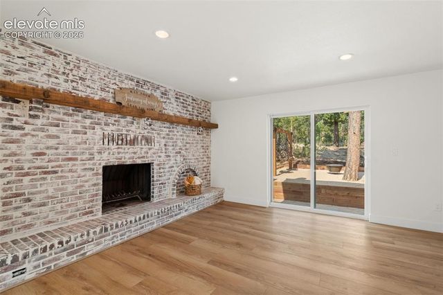11665 Greentree Road, Colorado Springs, CO 80908
