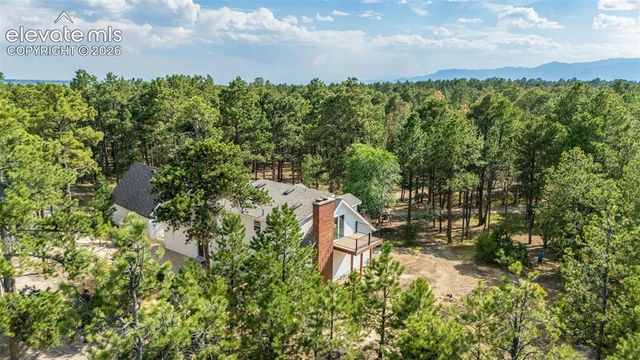 11665 Greentree Road, Colorado Springs, CO 80908