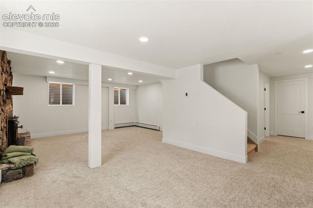 11665 Greentree Road, Colorado Springs, CO 80908