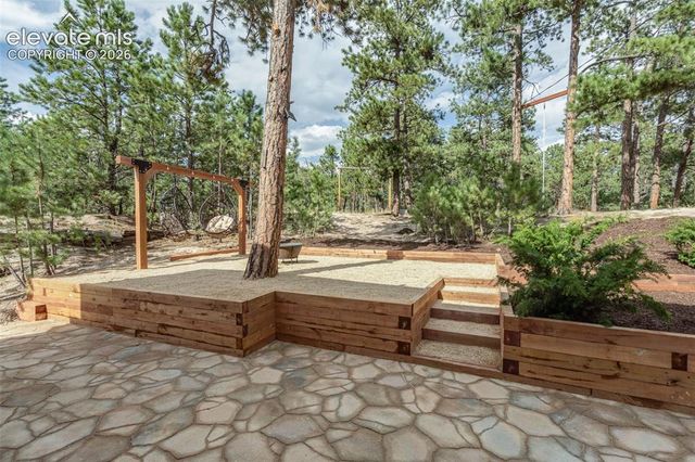 11665 Greentree Road, Colorado Springs, CO 80908