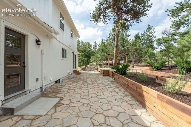 11665 Greentree Road, Colorado Springs, CO 80908