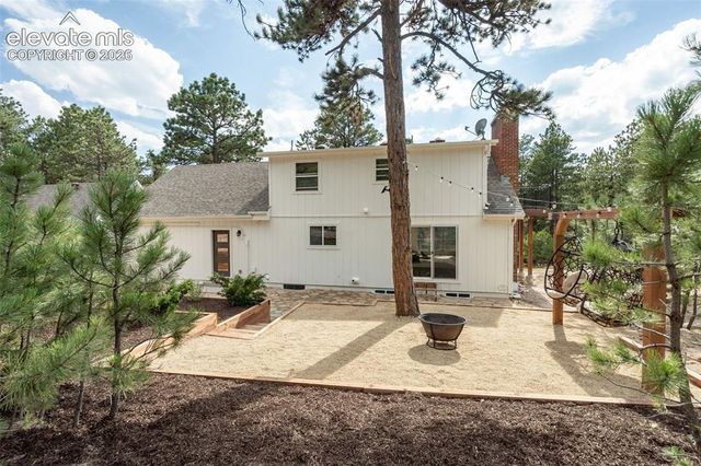 11665 Greentree Road, Colorado Springs, CO 80908
