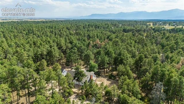 11665 Greentree Road, Colorado Springs, CO 80908