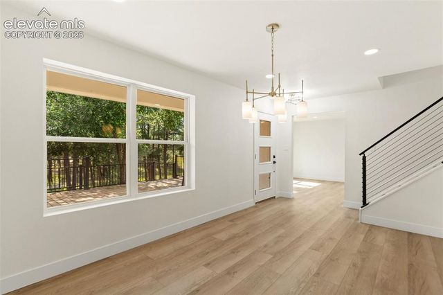 11665 Greentree Road, Colorado Springs, CO 80908