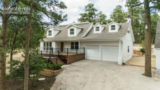 11665 Greentree Road, Colorado Springs, CO 80908