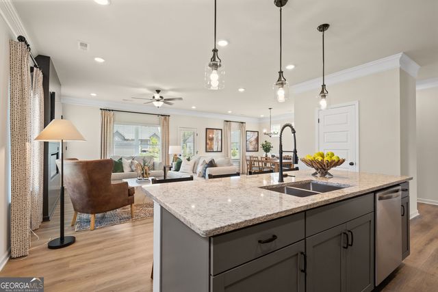 80 W Cove Road, Ringgold, GA 30736