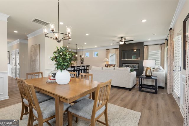 80 W Cove Road, Ringgold, GA 30736