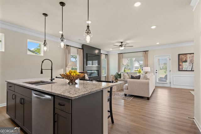 80 W Cove Road, Ringgold, GA 30736