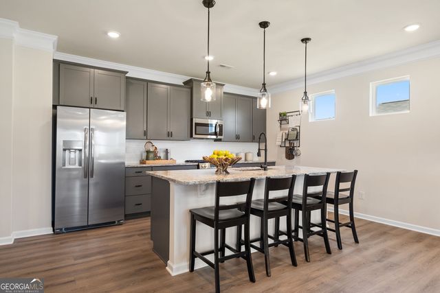 80 W Cove Road, Ringgold, GA 30736