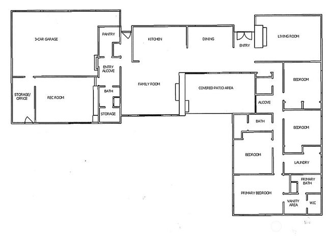 720 1st Street, Hoquiam, WA 98550