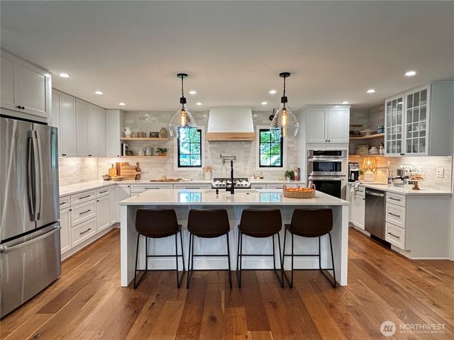 720 1st Street, Hoquiam, WA 98550