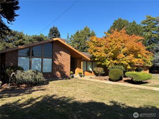 720 1st Street, Hoquiam, WA 98550