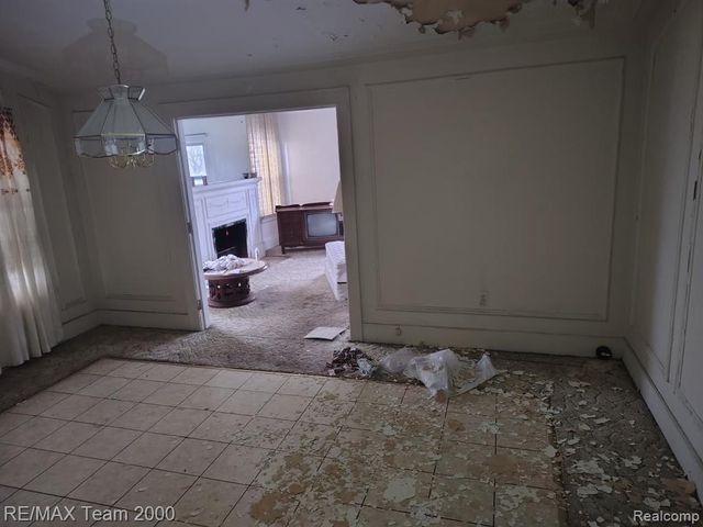 8700 Dexter Avenue, Detroit, MI 48206