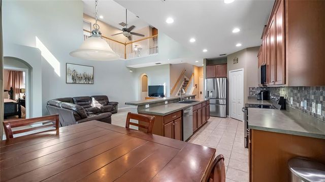 412 ARBOR POINTE AVENUE, Minneola, FL 34715