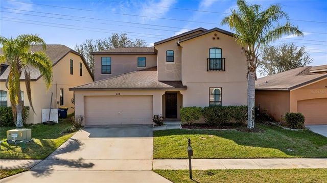 412 ARBOR POINTE AVENUE, Minneola, FL 34715