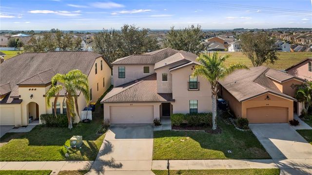 412 ARBOR POINTE AVENUE, Minneola, FL 34715