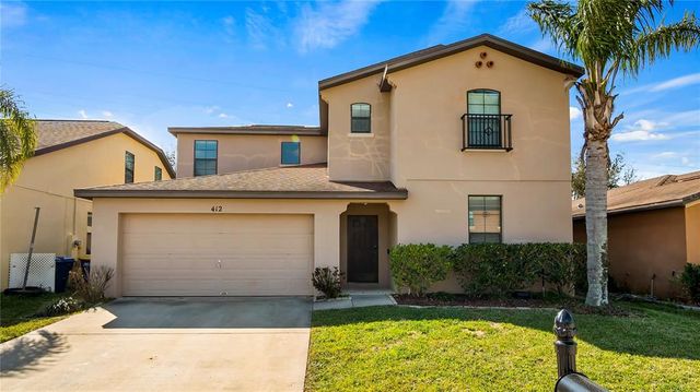 412 ARBOR POINTE AVENUE, Minneola, FL 34715