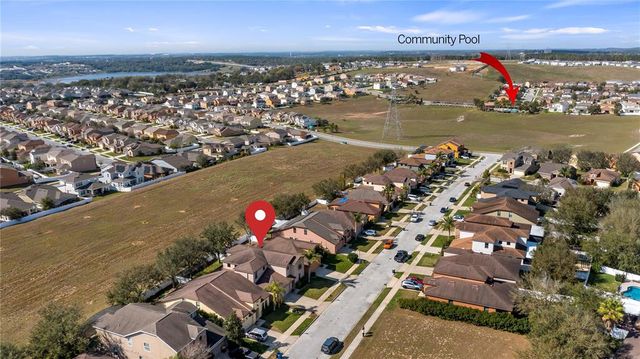 412 ARBOR POINTE AVENUE, Minneola, FL 34715