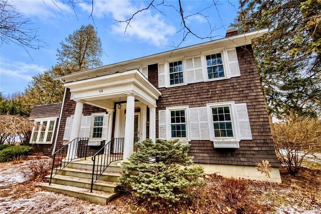 60 Sullivan Street, Cazenovia, NY 13035
