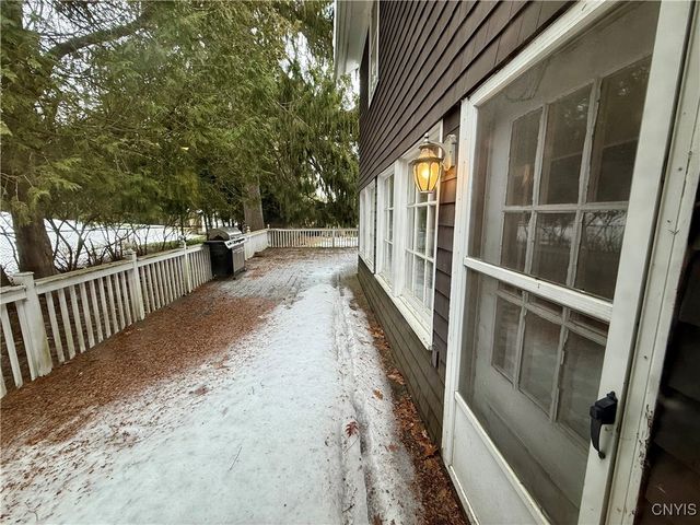 60 Sullivan Street, Cazenovia, NY 13035