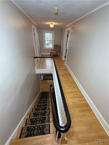 60 Sullivan Street, Cazenovia, NY 13035