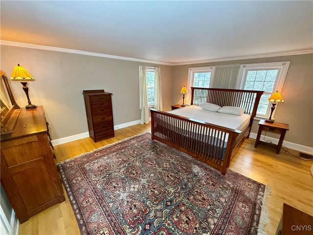 60 Sullivan Street, Cazenovia, NY 13035