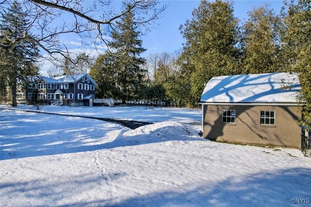 60 Sullivan Street, Cazenovia, NY 13035