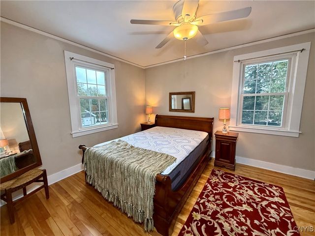 60 Sullivan Street, Cazenovia, NY 13035