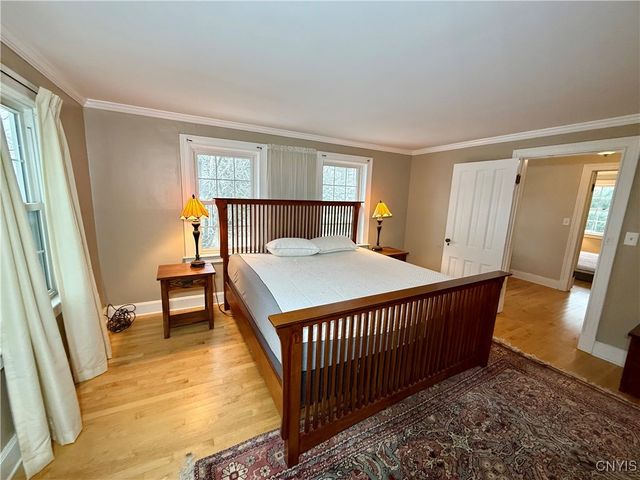 60 Sullivan Street, Cazenovia, NY 13035