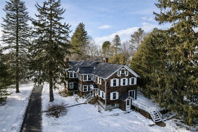 60 Sullivan Street, Cazenovia, NY 13035