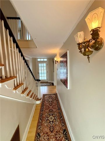 60 Sullivan Street, Cazenovia, NY 13035