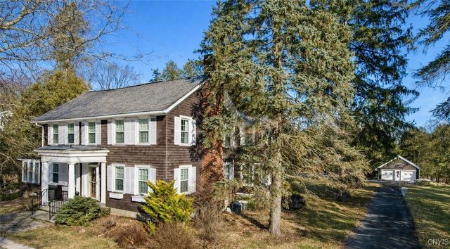 60 Sullivan Street, Cazenovia, NY 13035