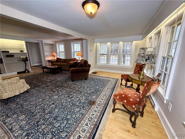 60 Sullivan Street, Cazenovia, NY 13035