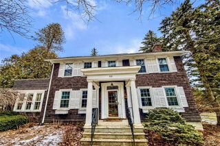 60 Sullivan Street, Cazenovia, NY 13035