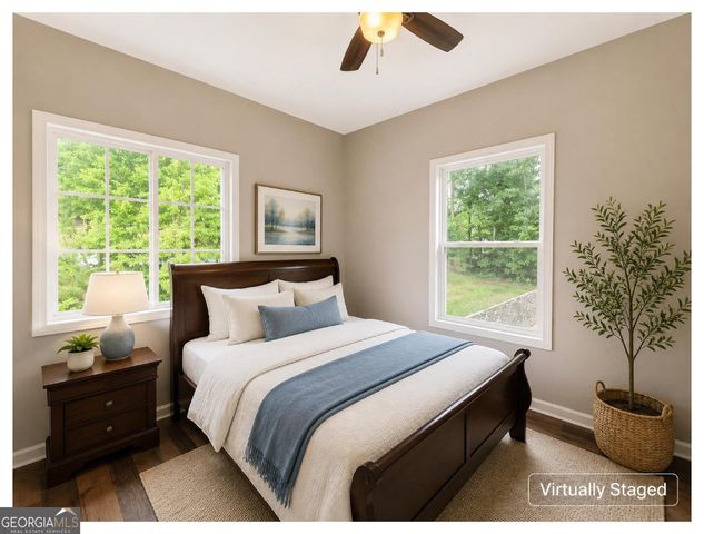 5589 River Road B, Ellenwood, GA 30294