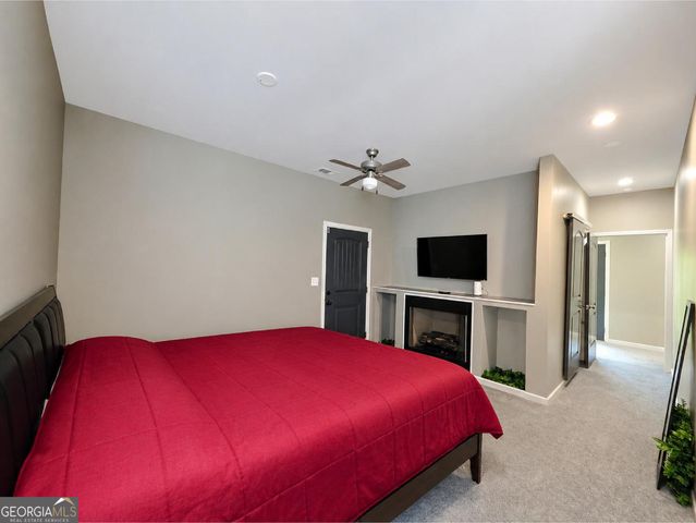 5589 River Road B, Ellenwood, GA 30294
