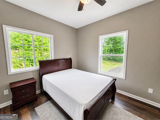 5589 River Road B, Ellenwood, GA 30294