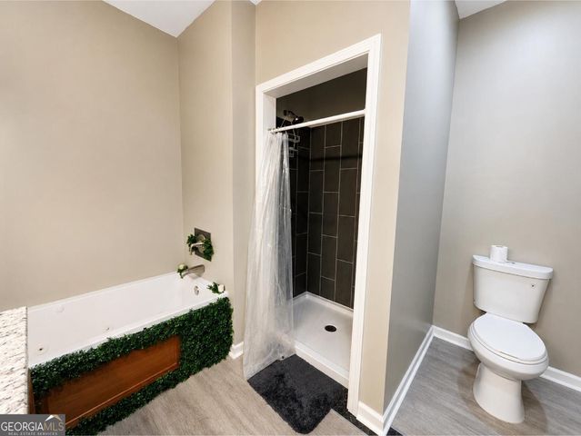 5589 River Road B, Ellenwood, GA 30294
