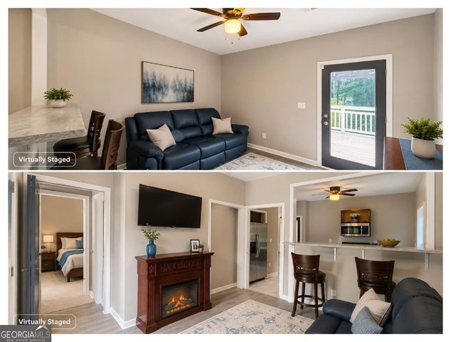 5589 River Road B, Ellenwood, GA 30294