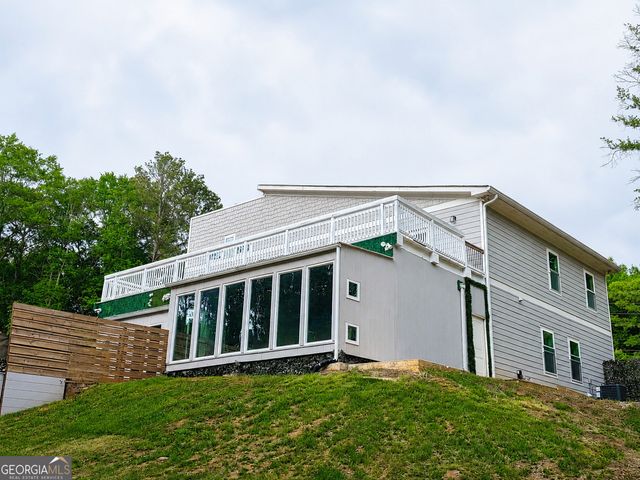 5589 River Road B, Ellenwood, GA 30294