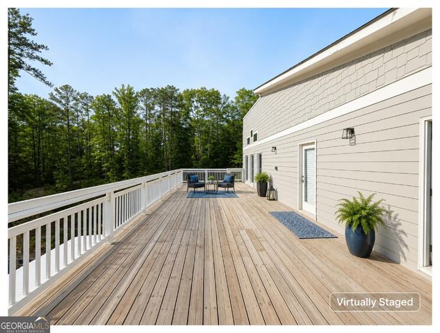 5589 River Road B, Ellenwood, GA 30294