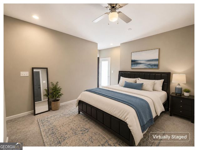 5589 River Road B, Ellenwood, GA 30294