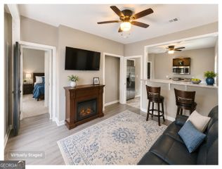5589 River Road B, Ellenwood, GA 30294